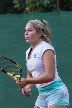 Franziska Sziedat 335 - Lilienthaler Volksbank Open